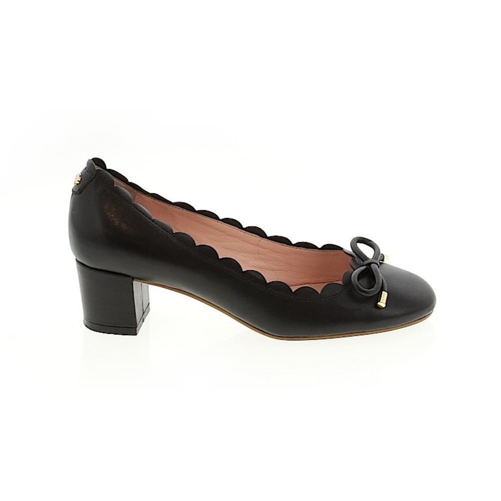 Kate Spade block heels size 6.5